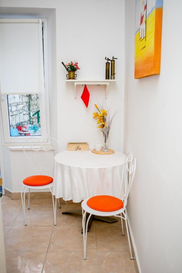 Kanavelic Place - Old Town Korcula מראה חיצוני תמונה