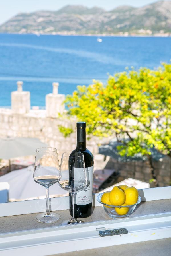 Kanavelic Place - Old Town Korcula מראה חיצוני תמונה