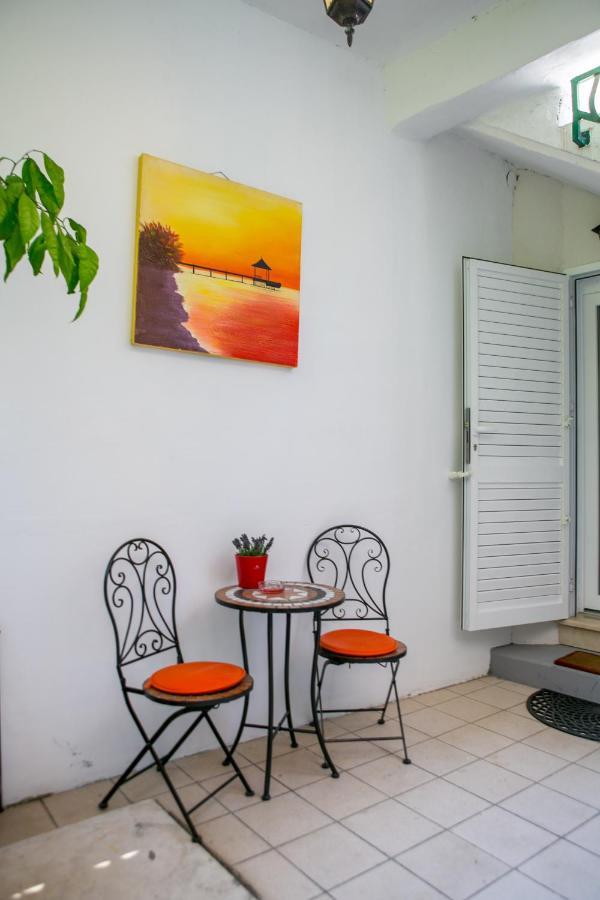 Kanavelic Place - Old Town Korcula מראה חיצוני תמונה