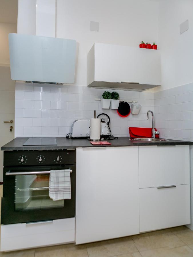 Kanavelic Place - Old Town Korcula מראה חיצוני תמונה