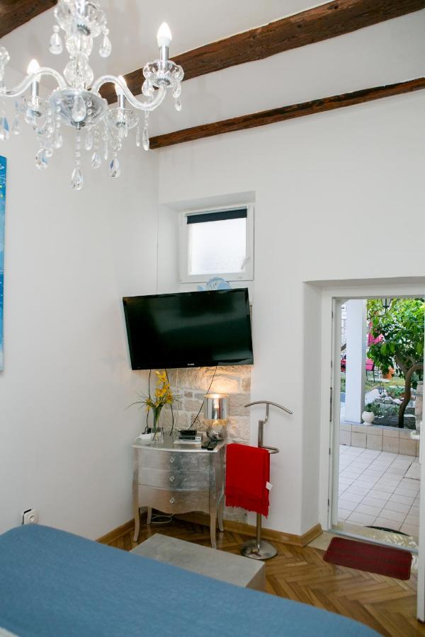 Kanavelic Place - Old Town Korcula מראה חיצוני תמונה