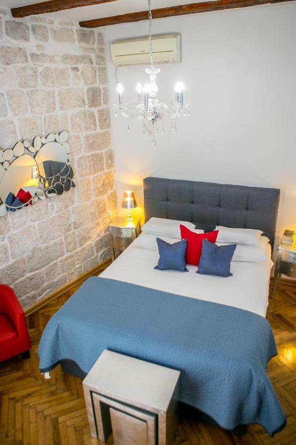 Kanavelic Place - Old Town Korcula מראה חיצוני תמונה