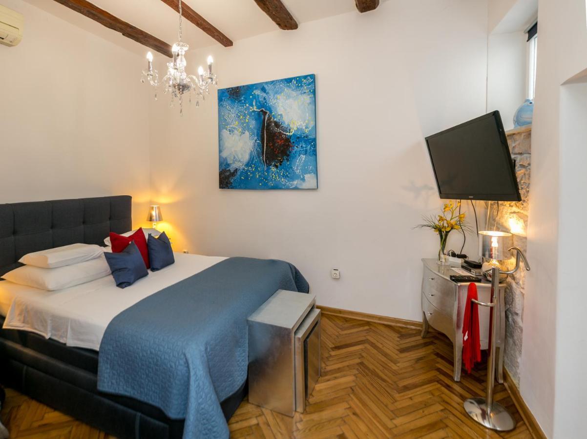 Kanavelic Place - Old Town Korcula מראה חיצוני תמונה