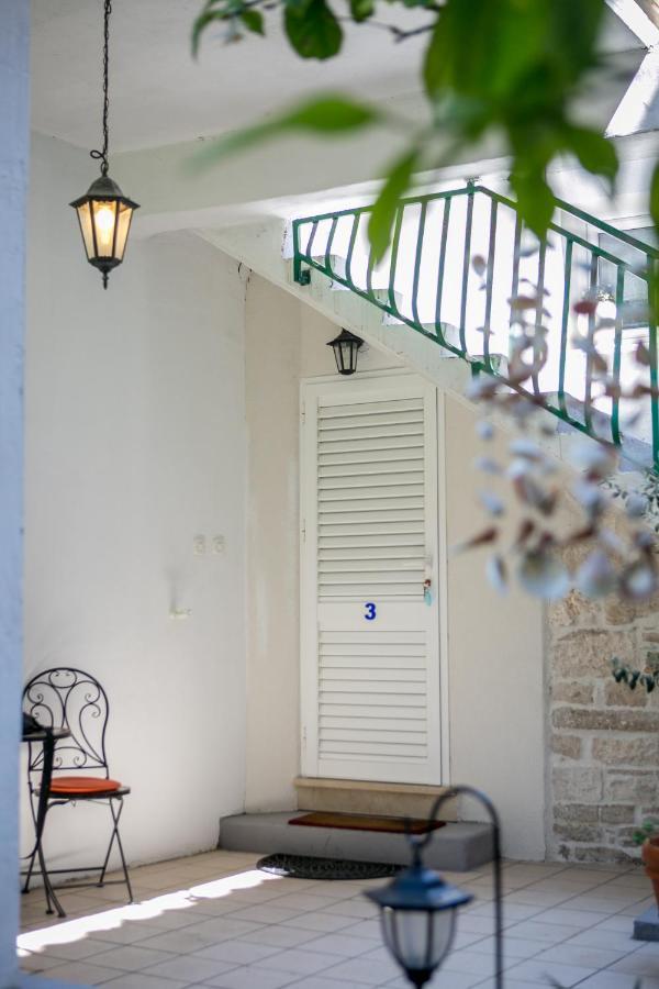 Kanavelic Place - Old Town Korcula מראה חיצוני תמונה