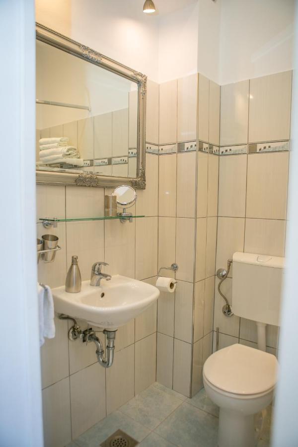 Kanavelic Place - Old Town Korcula מראה חיצוני תמונה