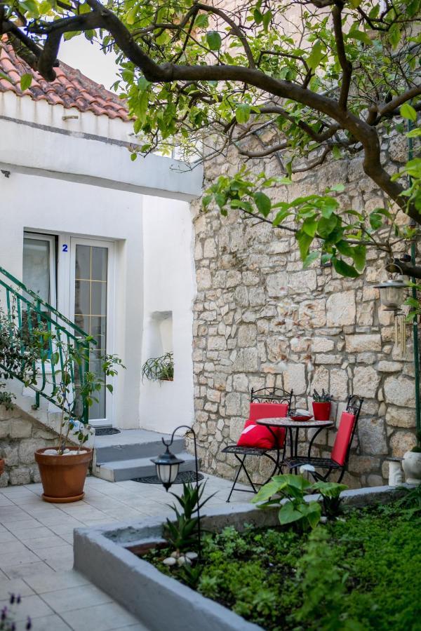 Kanavelic Place - Old Town Korcula מראה חיצוני תמונה