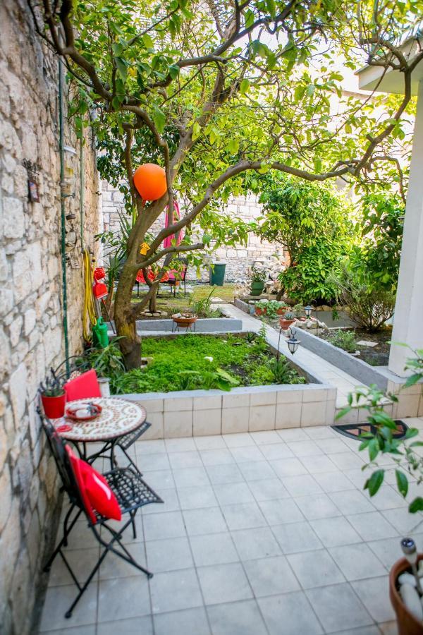 Kanavelic Place - Old Town Korcula מראה חיצוני תמונה